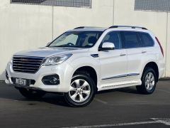 Photo of the vehicle Haval H9