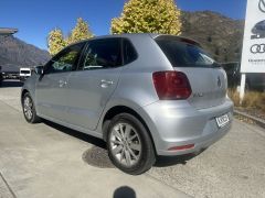 Photo of the vehicle Volkswagen Polo