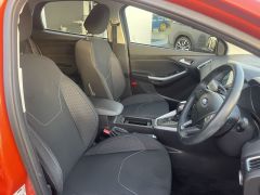 Photo of the vehicle Ford Focus