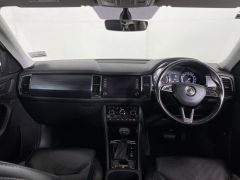 Photo of the vehicle Skoda Kodiaq