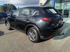 Photo of the vehicle Mazda CX-5