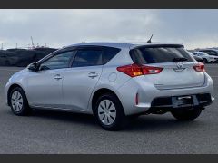 Photo of the vehicle Toyota Auris