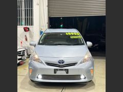 Photo of the vehicle Toyota Prius