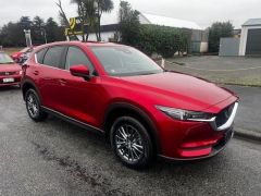 Photo of the vehicle Mazda CX-5