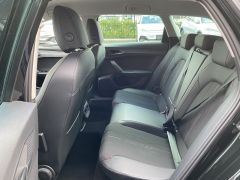 Photo of the vehicle SEAT Leon