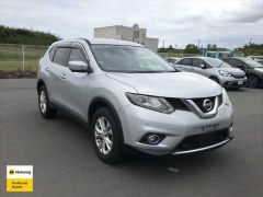 Photo of the vehicle Nissan X-Trail