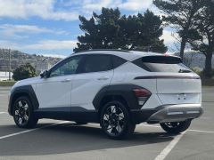 Photo of the vehicle Hyundai Kona