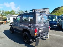 Photo of the vehicle Toyota Land Cruiser