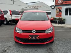 Photo of the vehicle Volkswagen Polo