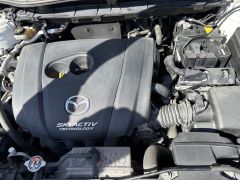 Photo of the vehicle Mazda CX-5