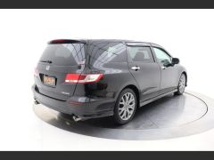 Photo of the vehicle Honda Odyssey