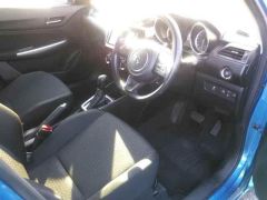 Photo of the vehicle Suzuki Swift