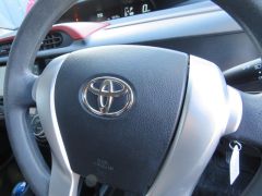 Photo of the vehicle Toyota Aqua