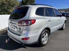 Photo of the vehicle Hyundai Santa Fe