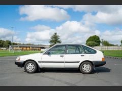 Photo of the vehicle Toyota Corolla