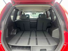 Photo of the vehicle Nissan X-Trail