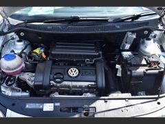 Photo of the vehicle Volkswagen Polo