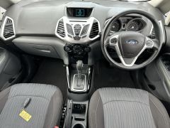 Photo of the vehicle Ford EcoSport