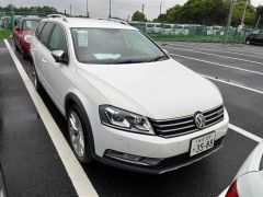 Photo of the vehicle Volkswagen Passat