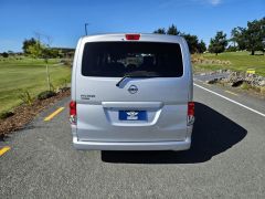 Photo of the vehicle Nissan NV200