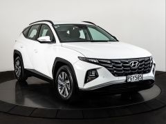 Photo of the vehicle Hyundai Tucson