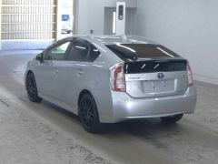 Photo of the vehicle Toyota Prius