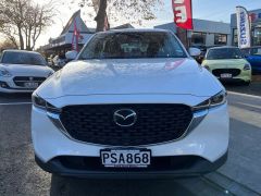 Photo of the vehicle Mazda CX-5