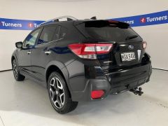 Photo of the vehicle Subaru XV