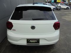 Photo of the vehicle Volkswagen Polo