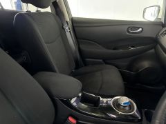 Photo of the vehicle Nissan Leaf