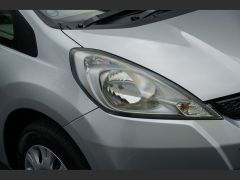 Photo of the vehicle Honda Fit