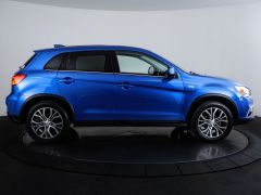 Photo of the vehicle Mitsubishi ASX