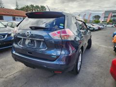 Photo of the vehicle Nissan X-Trail