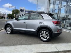 Photo of the vehicle Volkswagen T-Roc