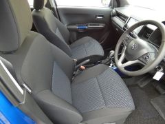 Photo of the vehicle Suzuki Ignis