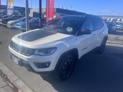 Photo of the vehicle Jeep Compass