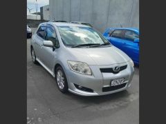 Photo of the vehicle Toyota Auris