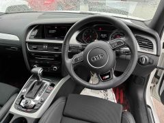 Photo of the vehicle Audi A4