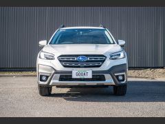 Photo of the vehicle Subaru Outback