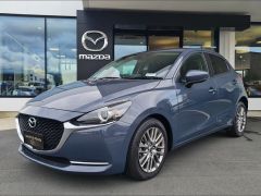 Photo of the vehicle Mazda 2