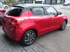 Photo of the vehicle Suzuki Swift