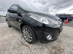 Photo of the vehicle Mazda 2