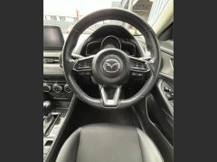 Photo of the vehicle Mazda CX-3