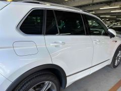 Photo of the vehicle Volkswagen Tiguan