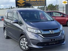 Photo of the vehicle Honda Freed