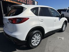 Photo of the vehicle Mazda CX-5