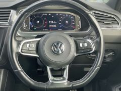 Photo of the vehicle Volkswagen Tiguan