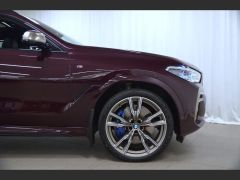 Photo of the vehicle BMW X6