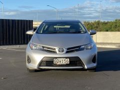 Photo of the vehicle Toyota Corolla