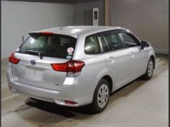 Photo of the vehicle Toyota Corolla